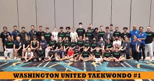 Image result for North West TaeKwonDo