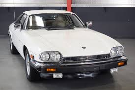 Image result for Glacier White 1989 Jaguar