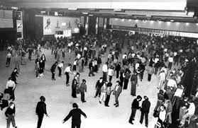 Image result for Sheffield Wildcats Rink Hockey and Roller Skating Club