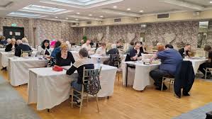 Image result for Cork Scrabble Club