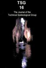 Image result for Technical Speleological Group