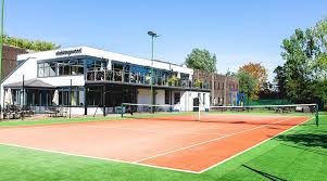 Image result for Club Kingswood Squash Club