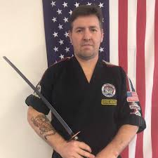 Image result for White Tiger Martial Arts