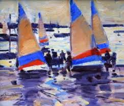 Image result for Berwick Sailing Club