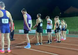 Image result for Exeter Harriers Limited
