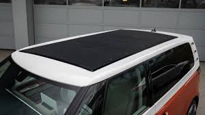 Image result for solar sunroof
