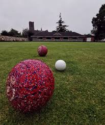 Image result for St Ninian Bowling Club