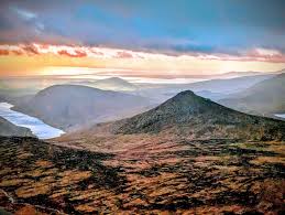 Image result for North Ayrshire Air Na Creagan Mountaineering and Hillwalking Club