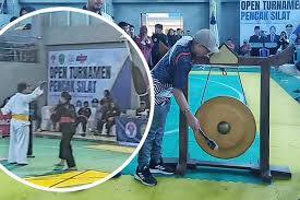 Image result for Silat Ikhtiar