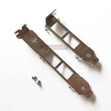 Image result for low-profile bracket