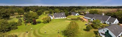 Image result for Richmond Park Golf Club