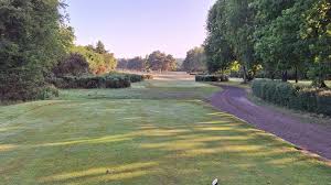 Image result for Bungay & Waveney Valley Golf Club