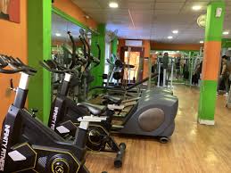 Image result for Arrow Vale Gym Club