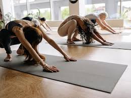 Image result for Yoga Classes