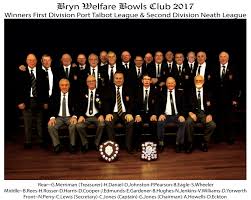 Image result for Bryn Gwalia Bowling Club