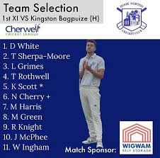 Image result for Hook Norton Junior Cricket Club