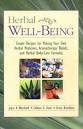 Herbal Well Being by Joyce A. Wardwell - Reviews, Discussion ...