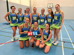 Image result for Omega Netball Club
