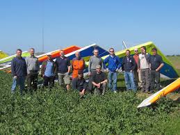 Image result for Suffolk Coastal Floaters