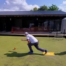 Image result for Wonersh Bowling Club