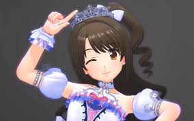 「ヘレン アイドルマスターシンデレラガールズ」の画像検索結果