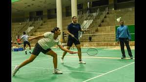 Image result for Zodiac Badminton Club