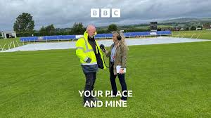 Image result for Downpatrick Cricket Club