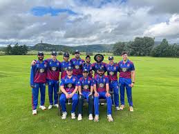 Image result for Stirling County Cricket Club