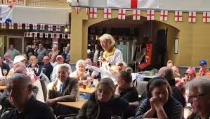 Image result for Skegness Town Bowls Club