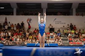 Image result for Stoke Elite Trampoline Club