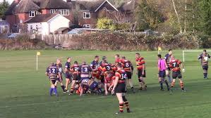 Image result for Thanet Rugby Union Football Club