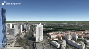 Image result for hochhaus neue donau