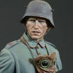 <b>David Lane</b>. Below are links to further pages on this site of David&#39; figure <b>...</b> - German-WW1-Painting-006-a-150x150