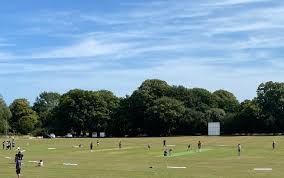 Image result for Swanage Cricket Club