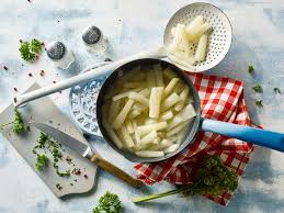 Image result for Schwarzwurzeln