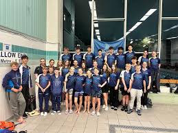 Image result for Basingstoke Bluefins Water Polo Club