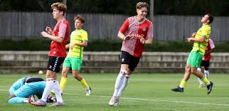 Image result for St Andrews Football Club (Norwich)