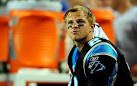 Panthers release QB JIMMY CLAUSEN - CBSSports.com