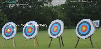 Image result for Royal Leamington Spa Archery Society