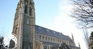 Image result for St Eugene`s G A C Newtownstewart