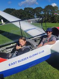 Image result for East Sussex Gliding Club Ltd