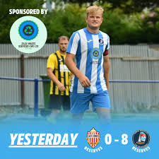 Image result for Cowes Sports Football Club