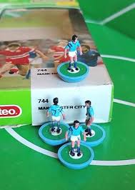 Image result for Manchester Subbuteo Club