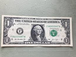 Image result for dollar bill