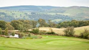 Image result for Betws-Y-Coed Golf Club