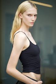 Image result for polaroids site:models.com