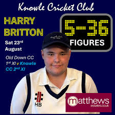 Image result for Knowle Cricket Club