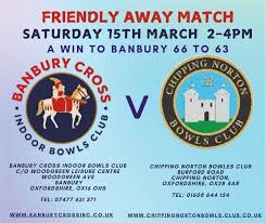 Image result for Chipping Norton Bowls Club