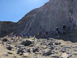 Image result for Mynydd Climbing Club, Cheshire