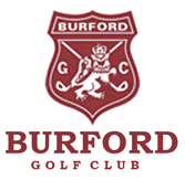 Image result for Burford Golf Club
